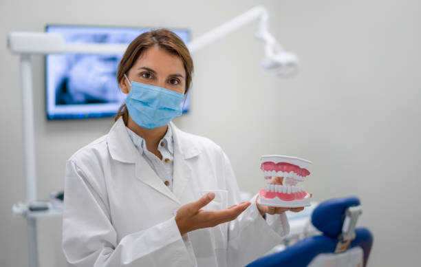 Best Walk-In Emergency Dental Services in Bainbridge Island, WA