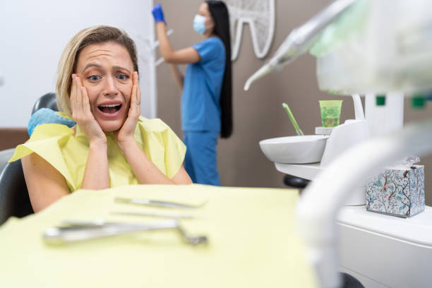 Best Knocked-Out Tooth (Avulsed Tooth) Treatment in Bainbridge Island, WA